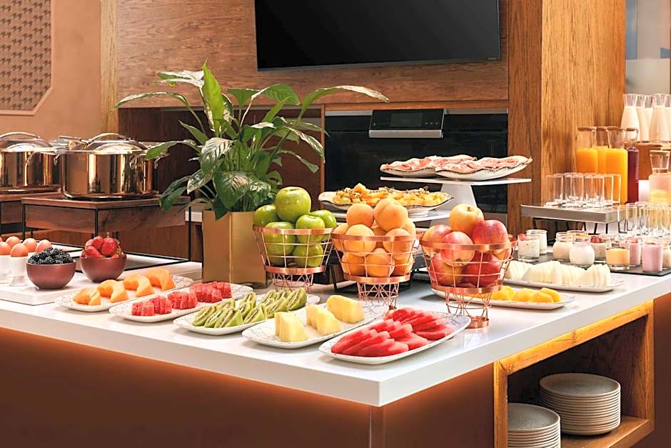 NH Collection Madrid Palacio de Tepa