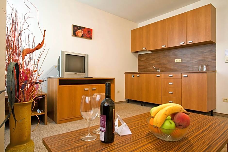 Hotel Intelcoop