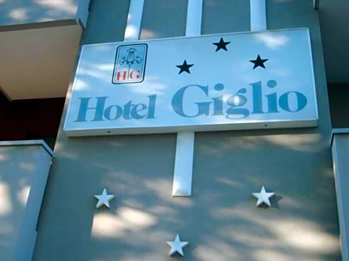 Hotel Giglio