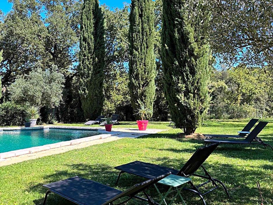 Domaine du Commandeur