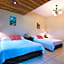 Monteverde Country Lodge - Costa Rica