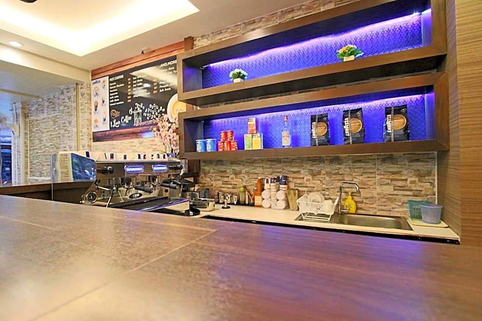 Good Nice Hotel Patong