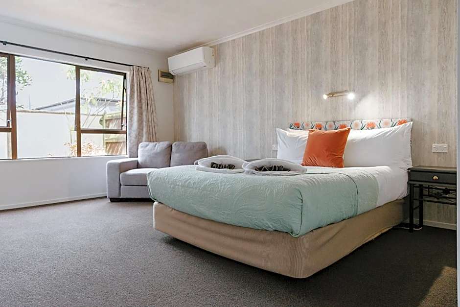 Amber Court Motel Nelson