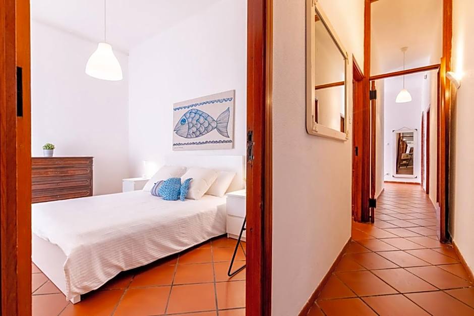 Vista Mare by DomuSicily