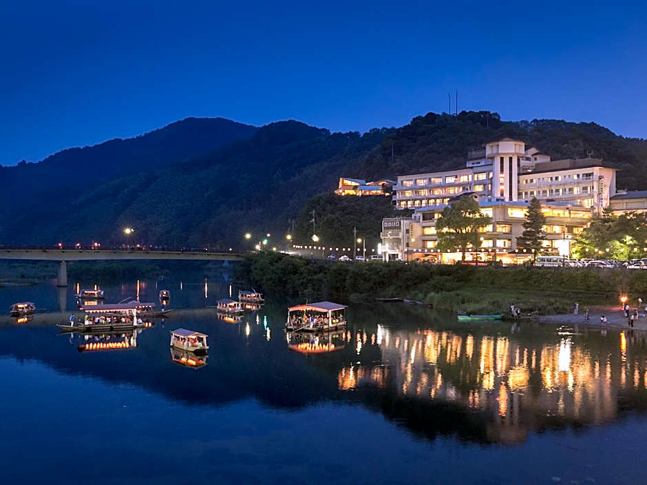 Iwakuni Kokusai Kanko Hotel