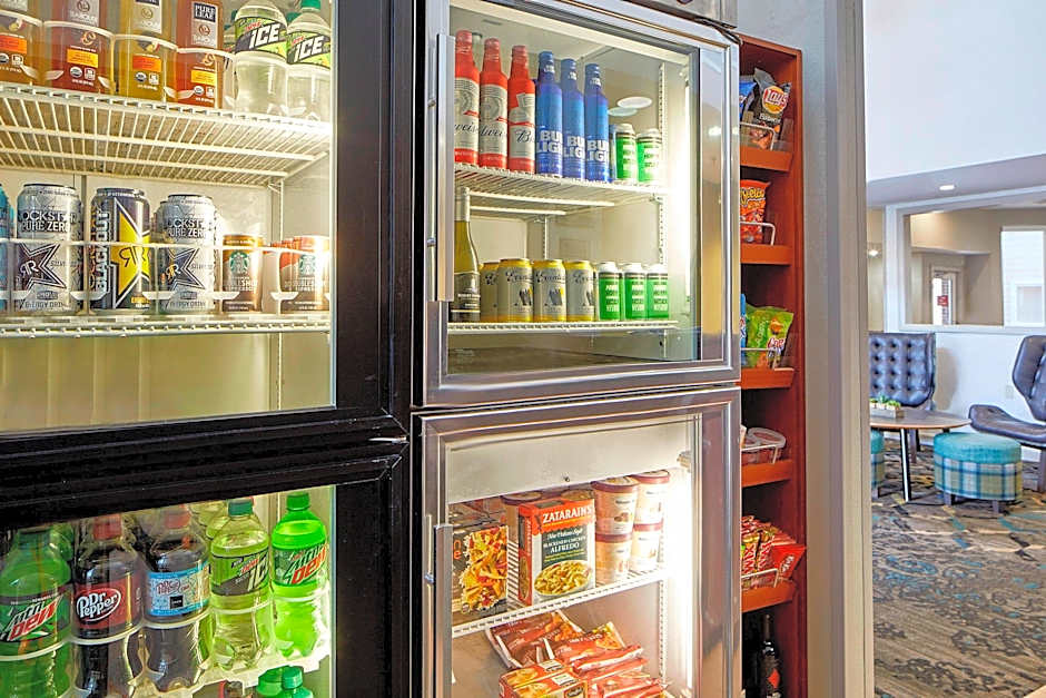 Residence Inn by Marriott Atlanta Airport North/Virginia Avenue