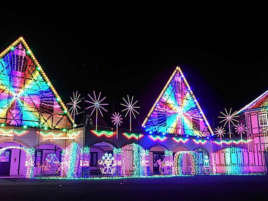 Ichihara Marine Hotel - Vacation STAY 01365v