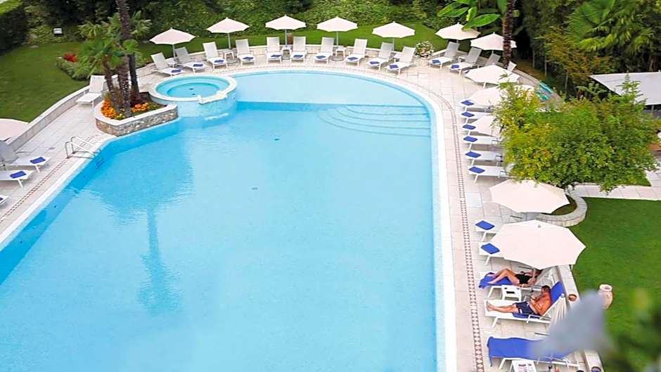 Hotel Regina Adelaide