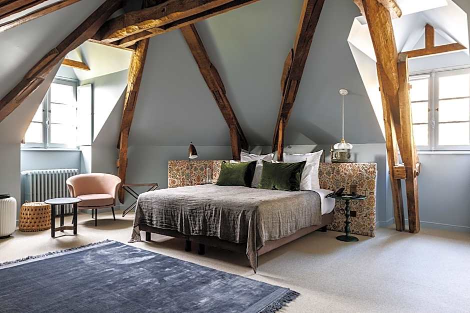 Domaine de Locguénolé & Spa - Relais & Chateaux