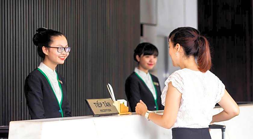 Becamex Hotel Thu Dau Mot