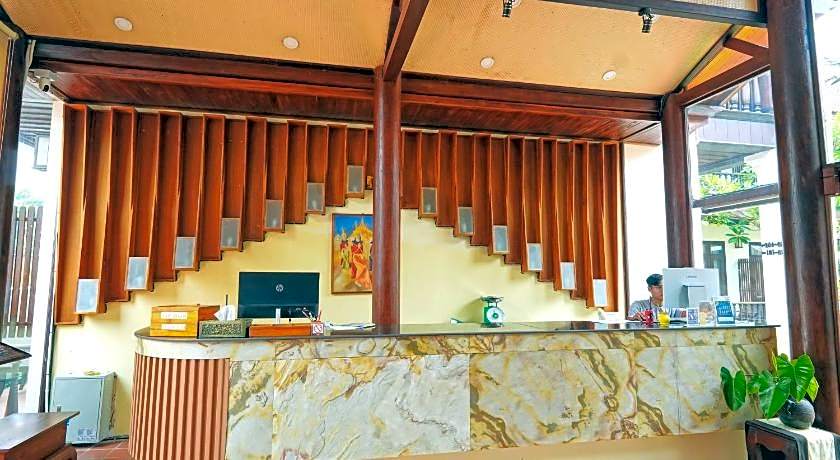 Sada Hotel