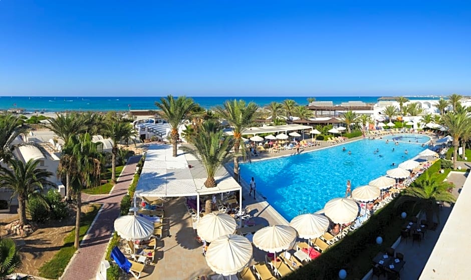 Hotel Meninx Djerba