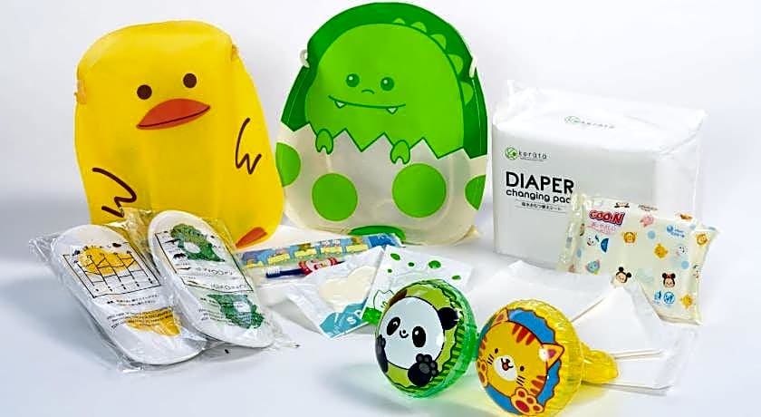 Apa Hotel Kaga Daisyoji-Ekimae