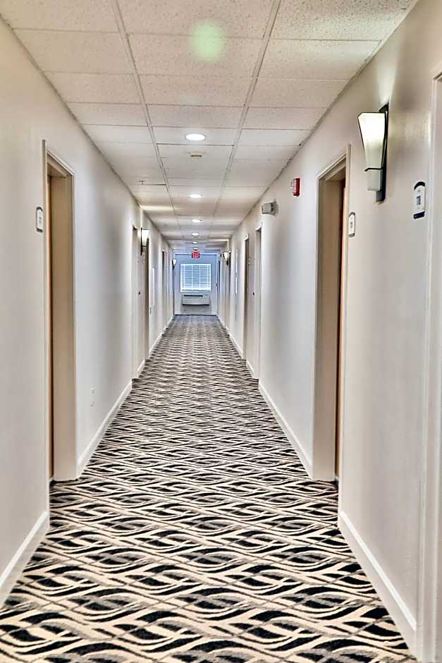 Baymont by Wyndham Tucson Airport