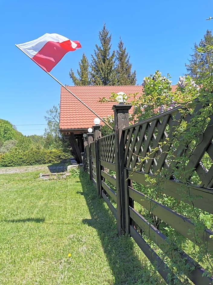 Agroturystyka w ogrodach