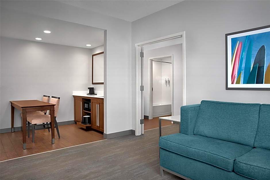 Hampton Inn By Hilton And Suites Vero Beach-Downtown