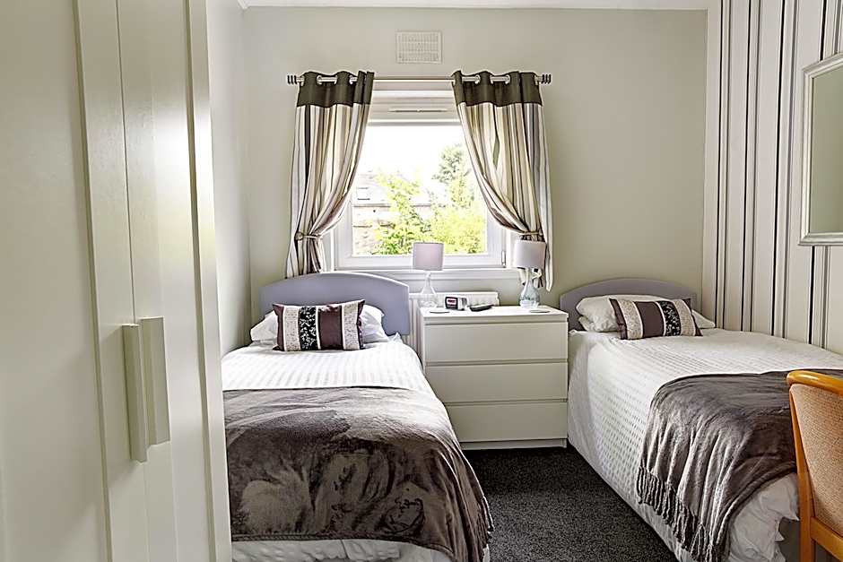 Kildonan Guest House