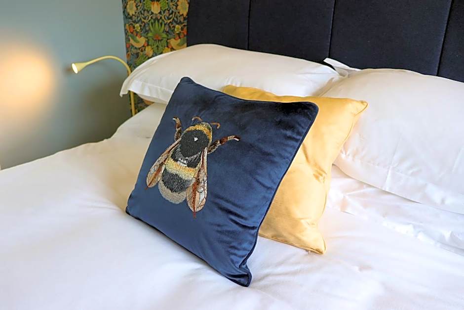 The Horseshoe Country Inn