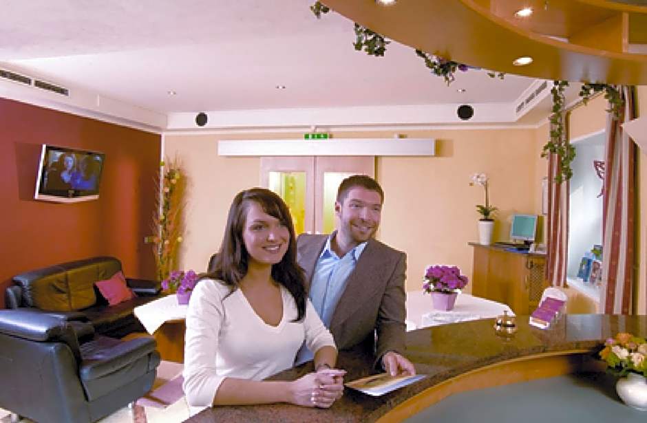 Austria Classic Hotel Hölle