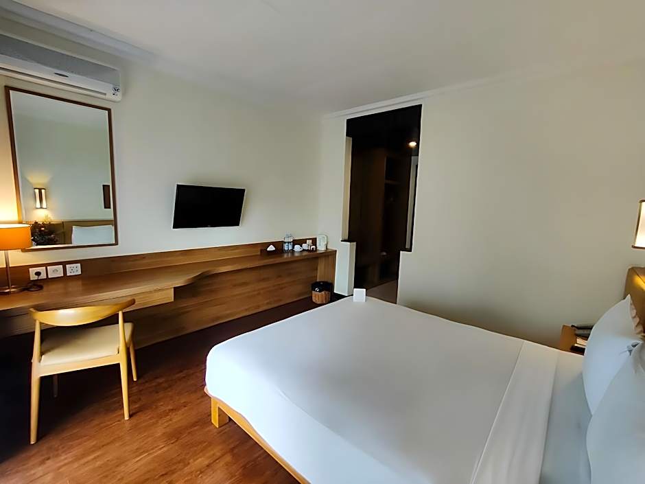 eL Hotel Kartika Wijaya Batu