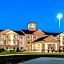 Comfort Suites Johnson Creek Conference Center