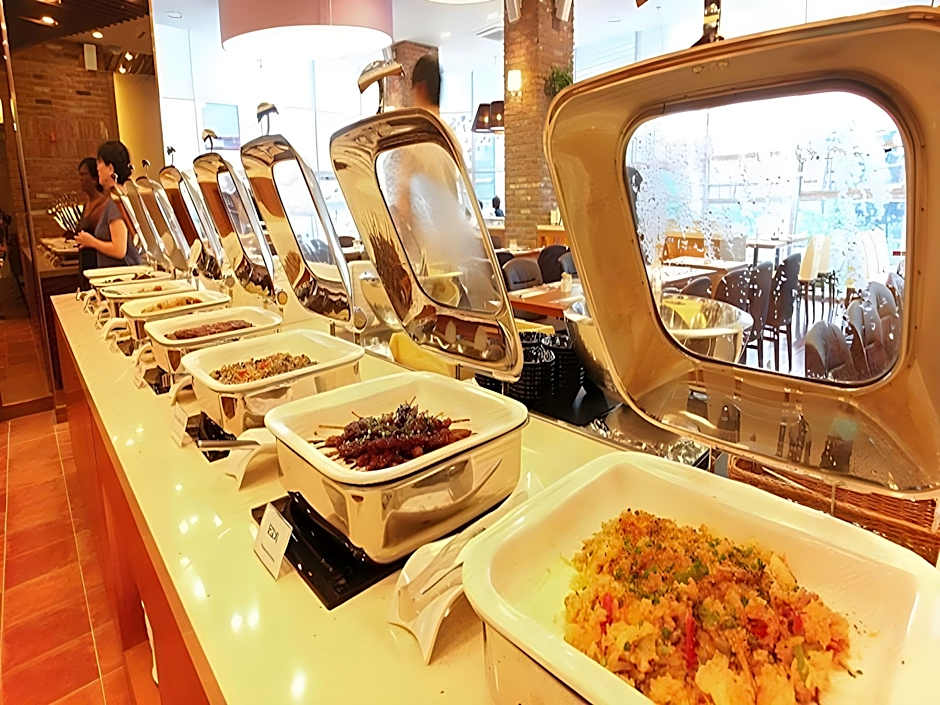 Rosana Boutique Hotel