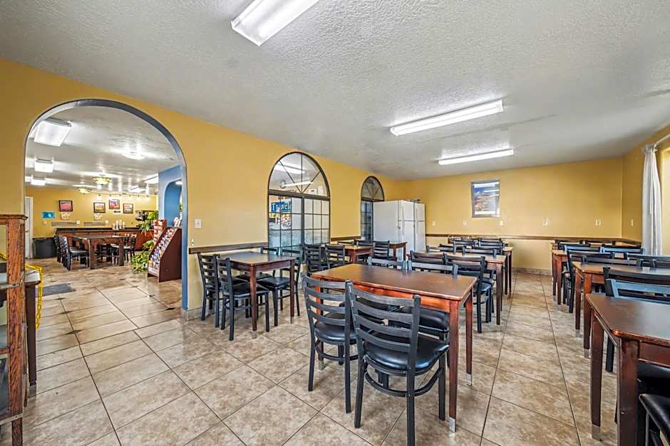 Travelodge by Wyndham Kanab