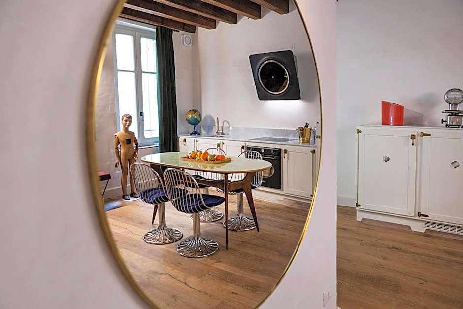 Residenza Palazzo Brenzoni