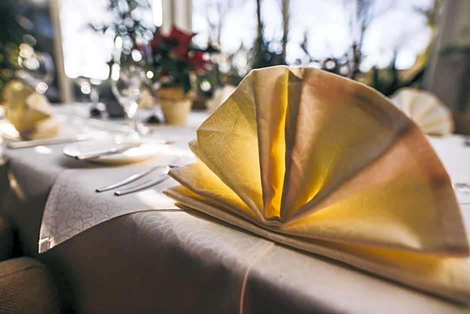 Lindenhof Hotel Tepe