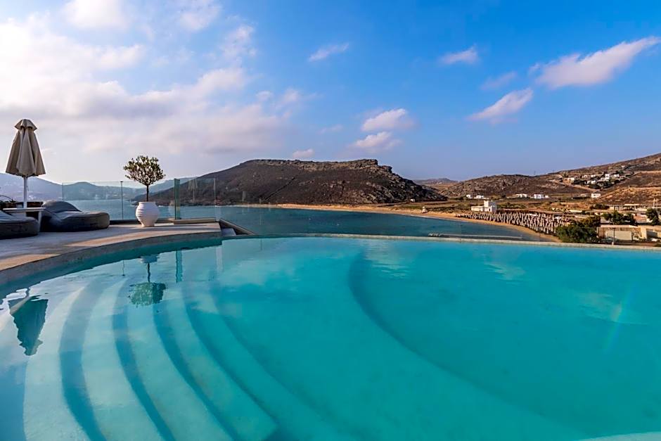 Panormos Village Seaside Resort