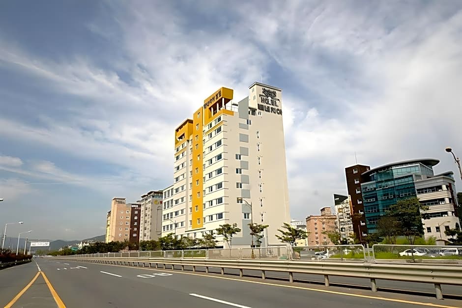 Venezia Hotel