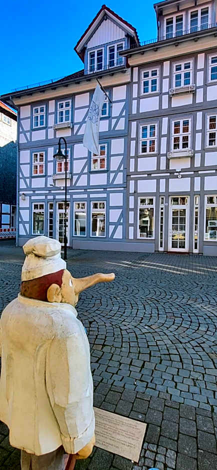 Hotel Schere