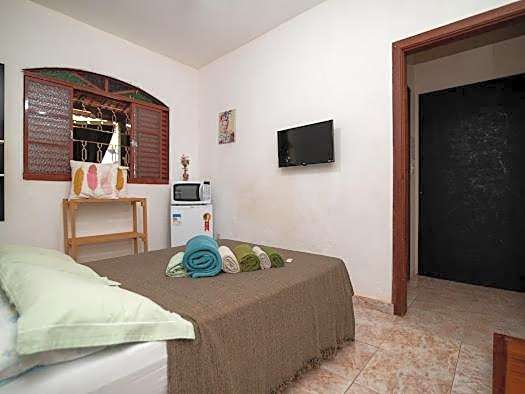 Pousada Confraria Casa Branca