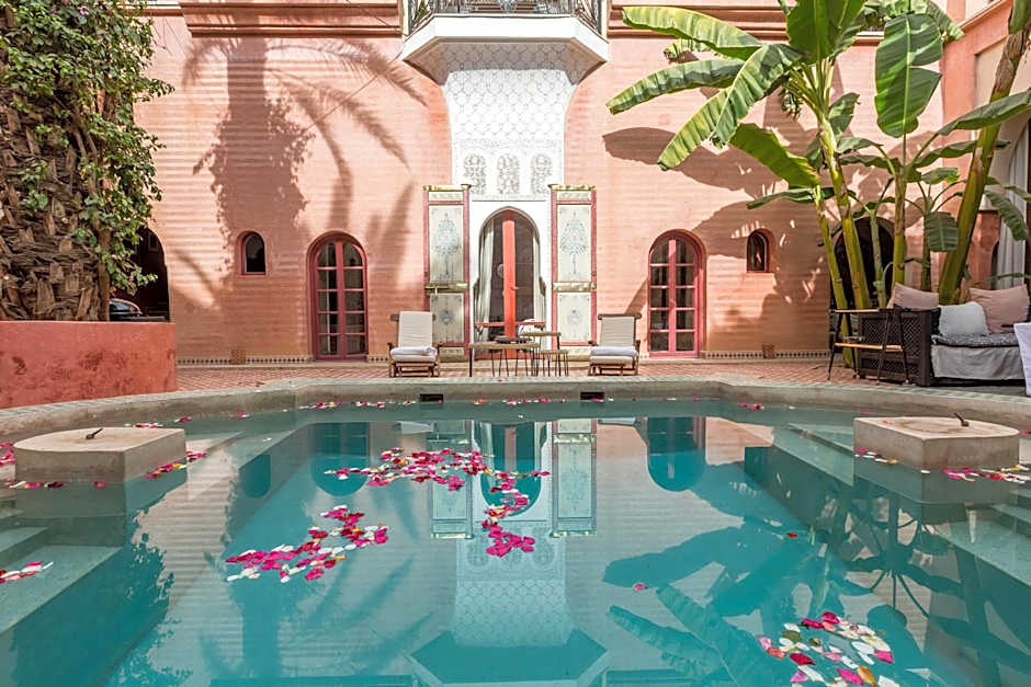 Indian Palace