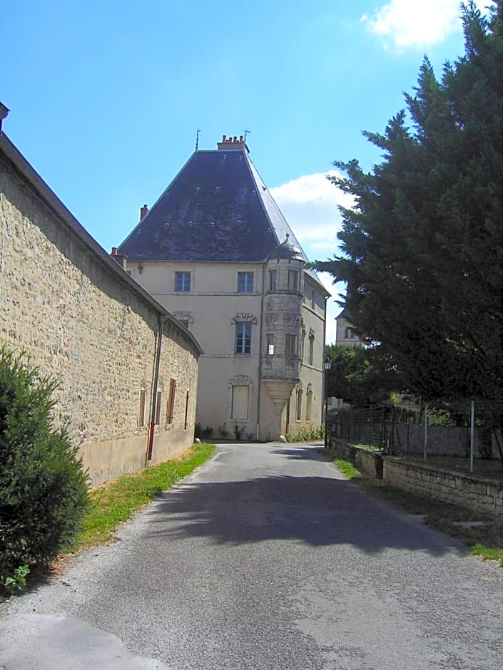 Hotel l'Orée Des Vignes