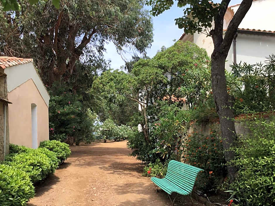 Le Manoir de Port-Cros