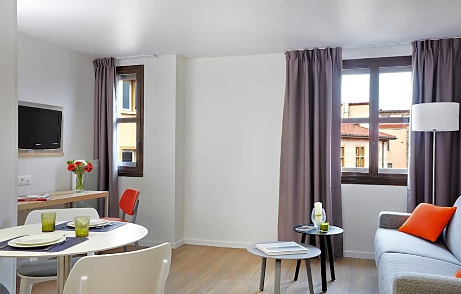 Citadines Presqu'Ile Lyon