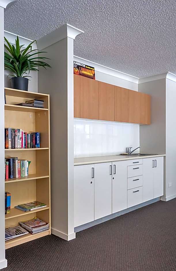 Inn on The Park Apartments