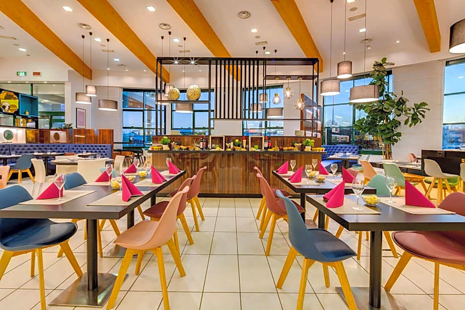 Holiday Inn Bologna - Fiera By IHG