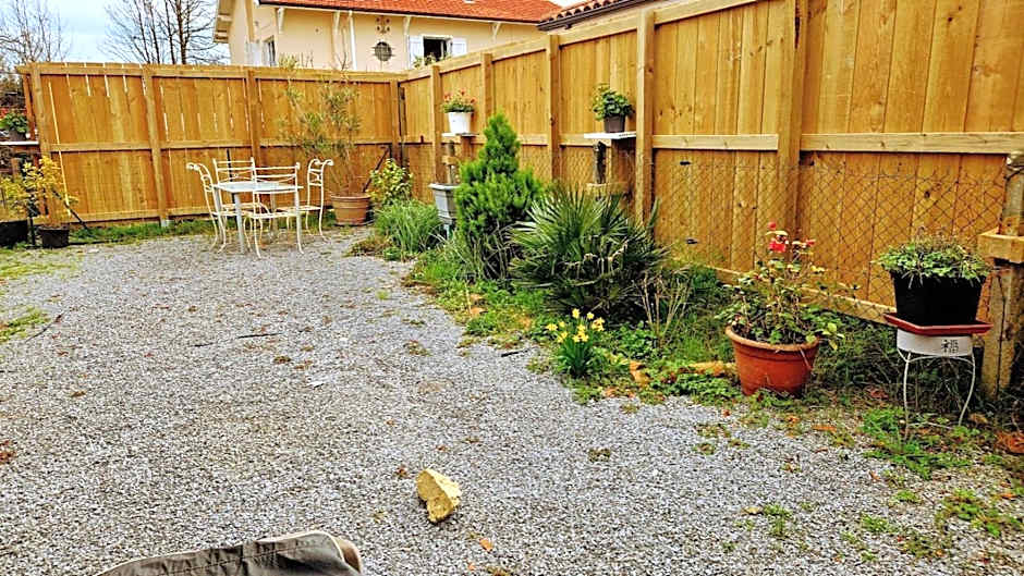 Chambres Du Petit Bonheur