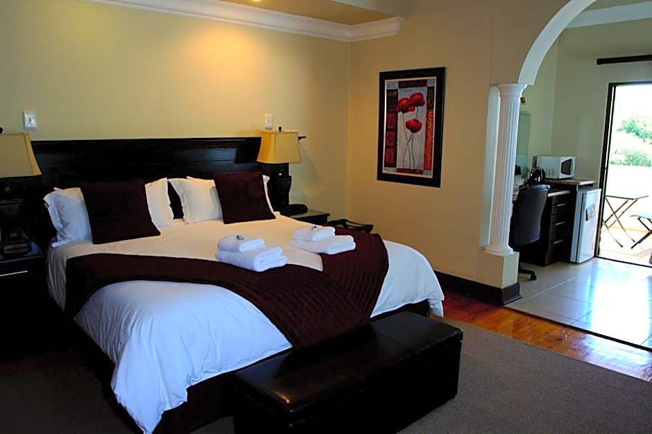 Goodey's Guesthouse