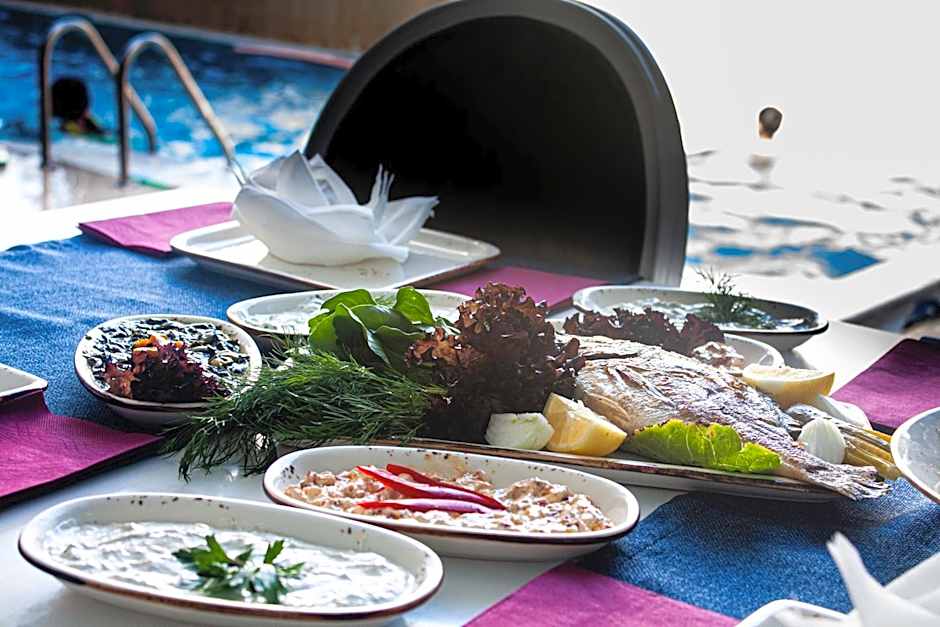 Livaneli Boutique Otel