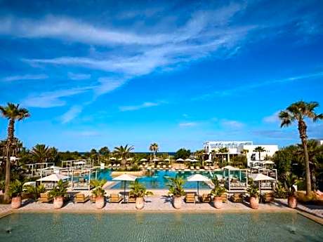 Hotel Sofitel Agadir Thalassa Sea & Spa