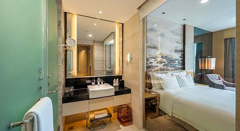 Grand Skylight International Hotel Ganzhou