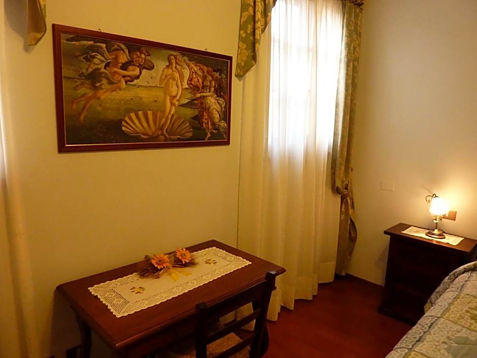 B&B Casale Virgili