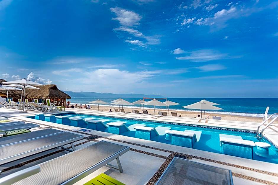 Buenaventura Grand Hotel & Spa - All Inclusive