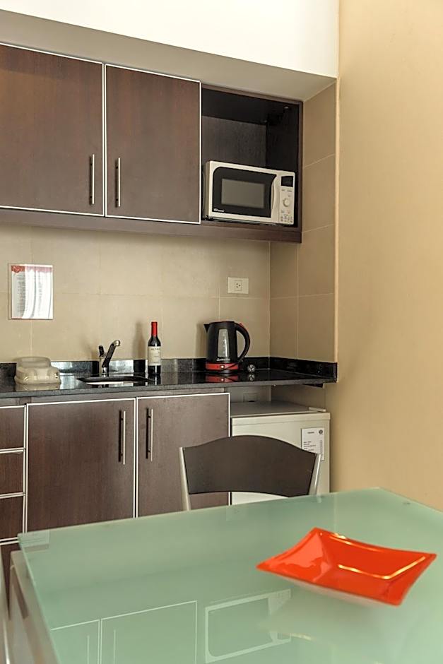 Icaro Suites