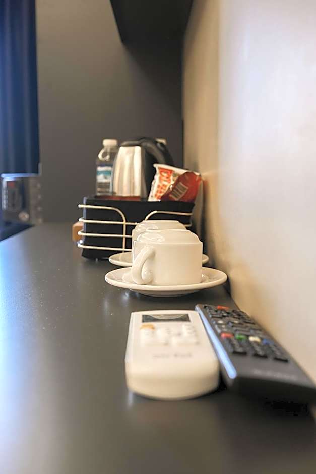 Plus Hotel & Private Transportation İstanbul Airport-By Loft