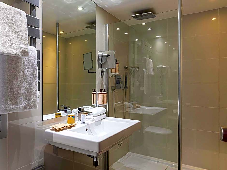 Mercure Paris Place D'Italie