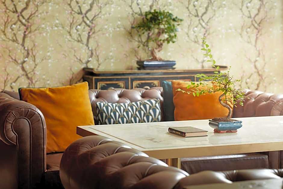 Avani Avenida Liberdade Lisbon Hotel